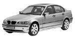 BMW E46 P15C3 Fault Code