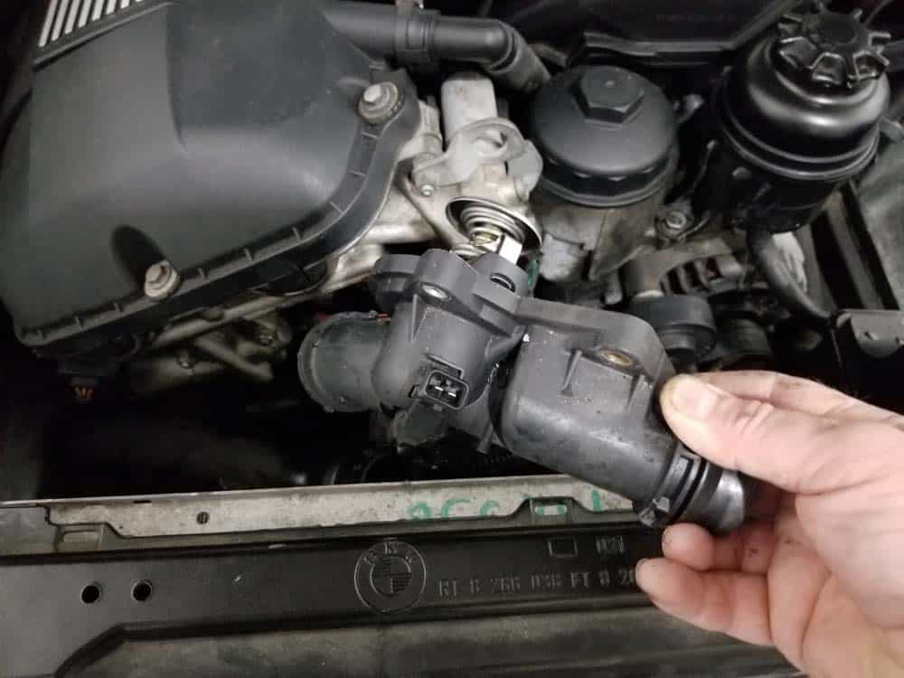 See P15C3 repair manual