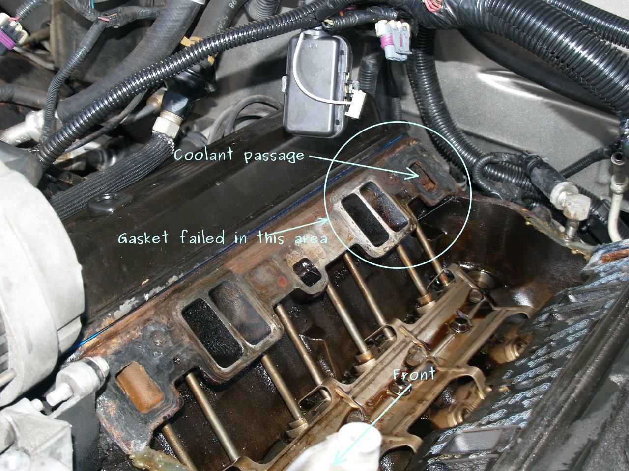 See P15C3 in engine